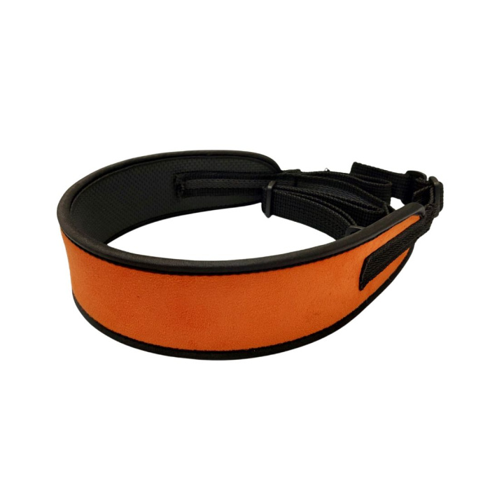 Pas do broni FORSPORT z neoprenu PBN orange